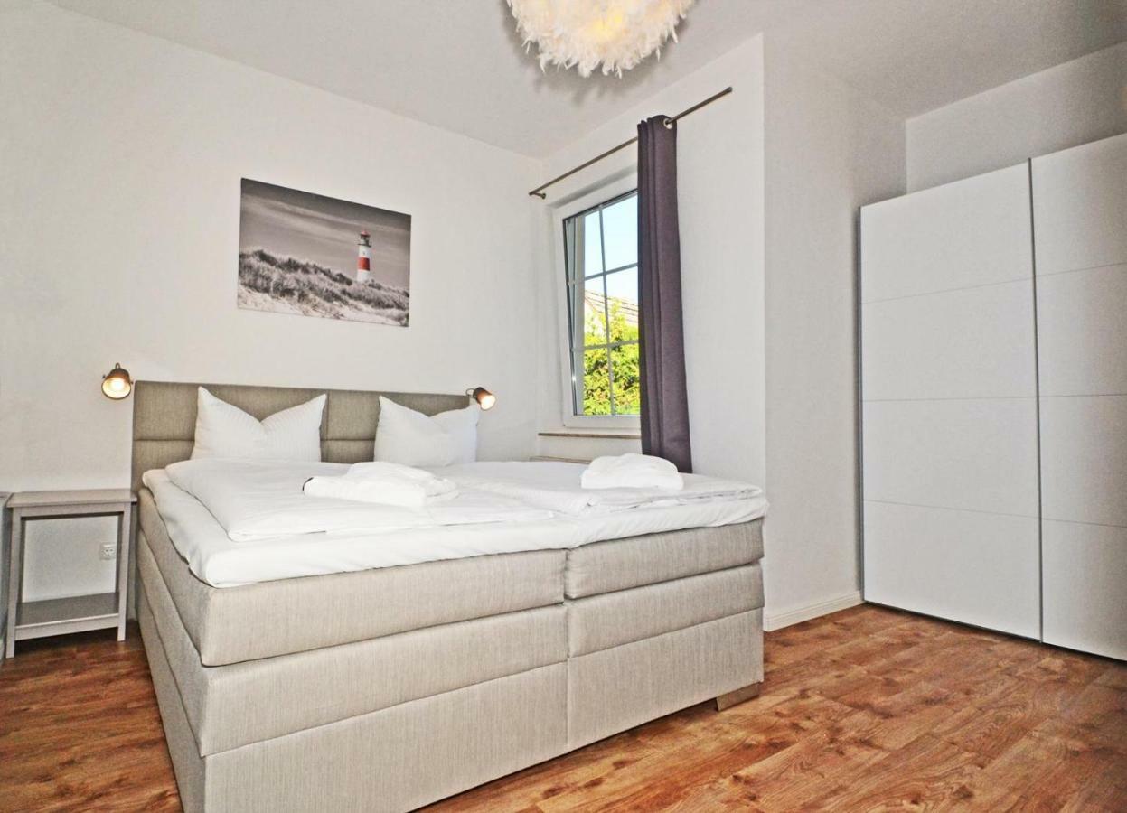 Haus Usedom Appartement MeeresBucht Koserow Extérieur photo